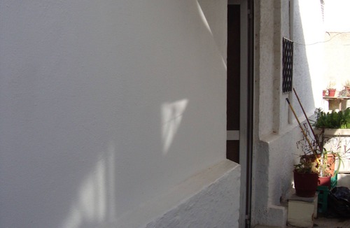 Spata-Artemida House | Village Type House without Luxuries Large and Affordable