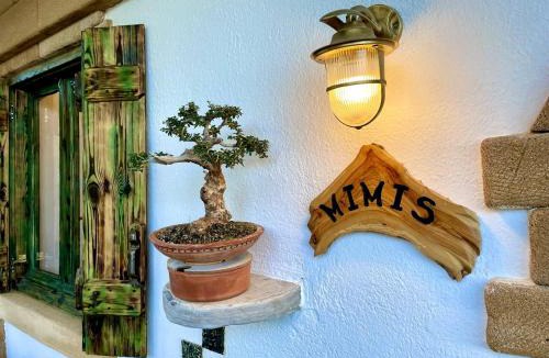 Kotsiana Apartment | Village Villa Mimis Drapanias