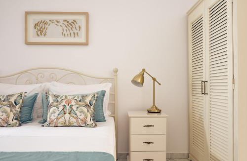 Vasilikos Apartment | Villaggio Studios & Apartments