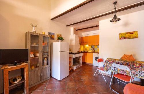 Oliveri Apartment | Villaggio Tonnara appartamento 56