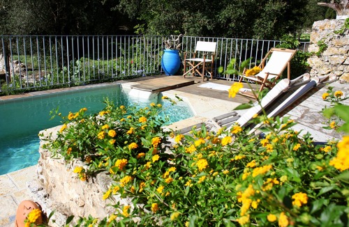 Tselendata Villa | Villakalimera - Charming traditional stone house -up to 6 People