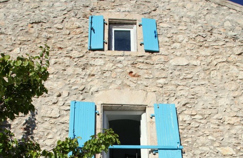 Tselendata Villa | Villakalimera - Charming traditional stone house -up to 6 People