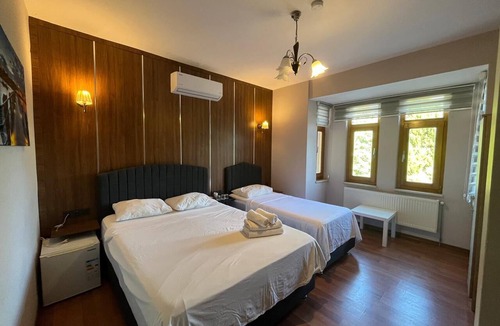 Bartin House | Villapark