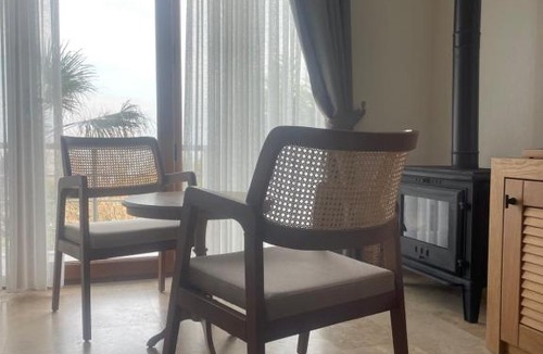 Sile Hotel | VillaQua Boutique Hotel