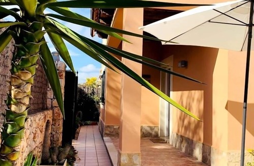 Cala Romantica Villa | Villas 2 meet La Yuca