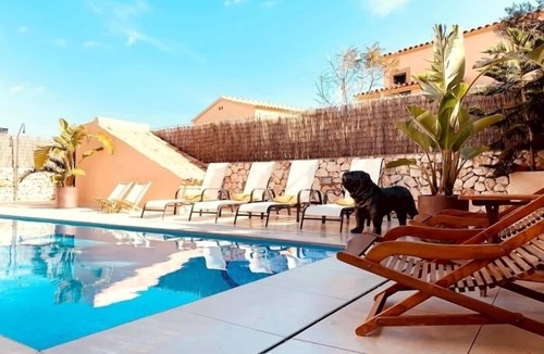 Cala Romantica Villa | Villas 2 meet La Yuca