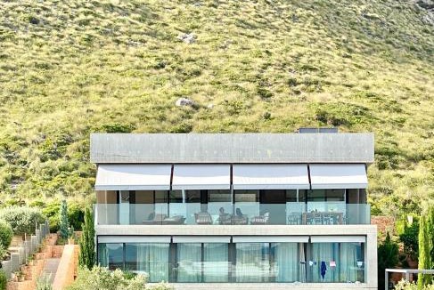 Puerto de Pollensa Villa | Villas Boquer deluxe