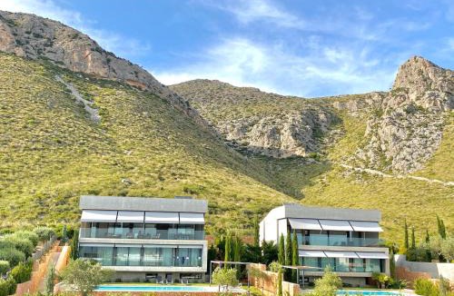 Puerto de Pollensa Villa | Villas Boquer deluxe