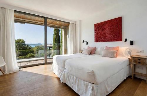 Puerto de Pollensa Villa | Villas Boquer deluxe