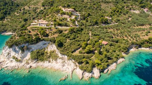Marathias Apartment | Villas Cavo Marathia