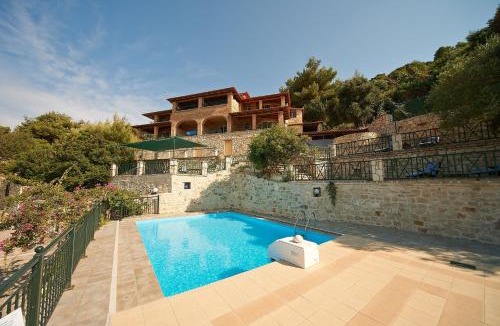 Marathias Apartment | Villas Cavo Marathia