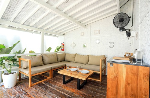 Gili Trawangan Hotel | Villas Edenia