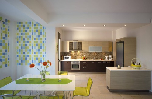 Skouloufia Villa | Villas for family holidays