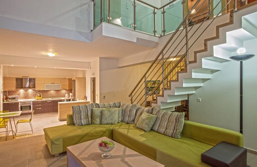 Skouloufia Villa | Villas for family holidays