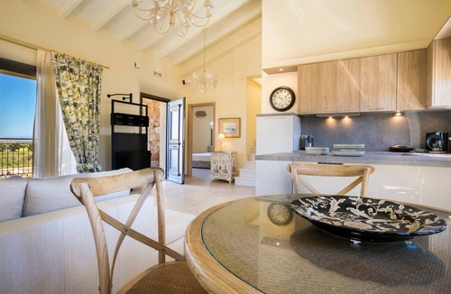 Sarlata Hotel | Villas Kefalonia