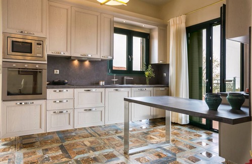 Sarlata Hotel | Villas Kefalonia
