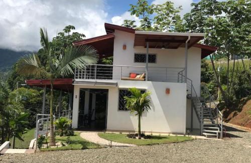 Ballena Villa | Villas Lambeau 3 Ocean View - 2BR 3 BA