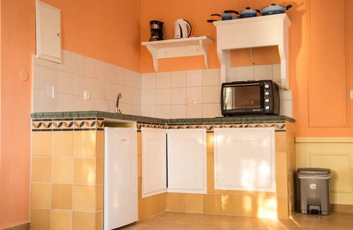 Limenaria House | Villas Thassos
