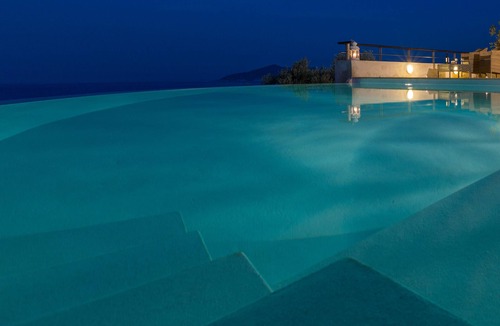 Skiathos Villa | Villas With Private Pool And Amazing Sea View close to Skiathos Town - Olivia 2