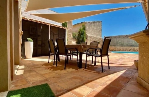 Lloret de Vistalegre Villa | Villas2meet Jimmy LLoret