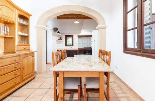Porto Cristo House | Villas2meet Son Rapinya Porto Cristo