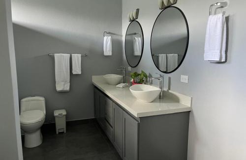 Playa Agujas Apartment | Ville Nomade
