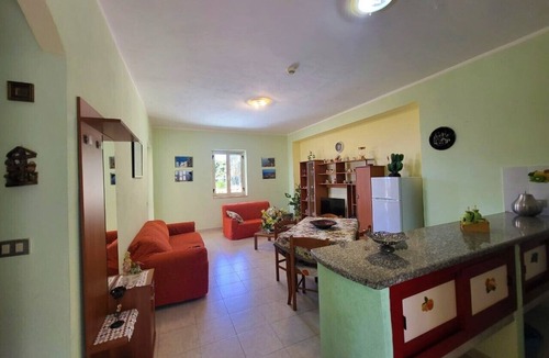 Coccorino Villa | Ville Selena e Gemma