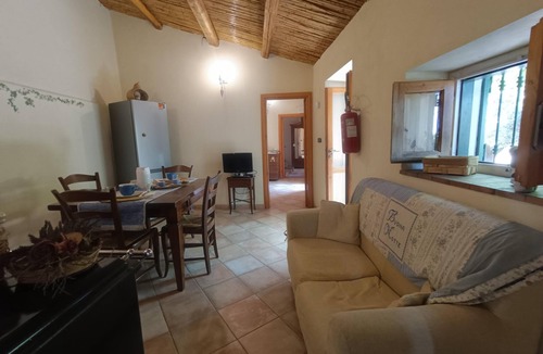 Coccorino Villa | Ville Selena e Gemma