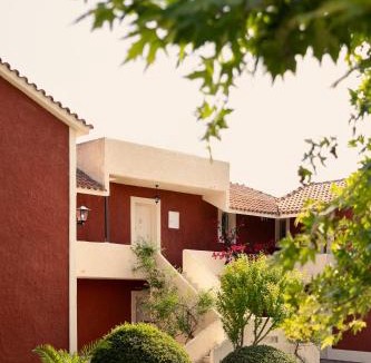 Minia Apartment | Villehardouin Farm Estate, Studios & Apartments, Minia, Kefalonia