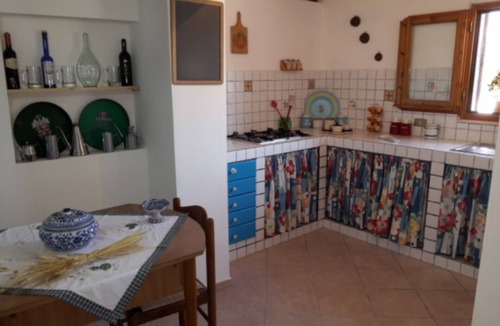 Borgo Bonsignore Villa | Villetta Simona .