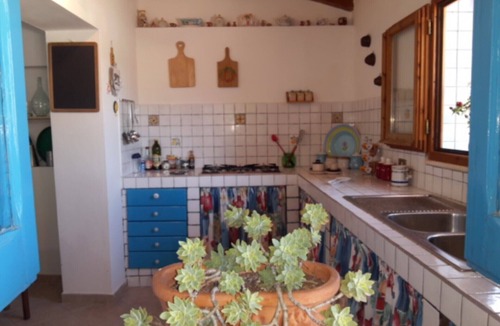 Borgo Bonsignore Villa | Villetta Simona .