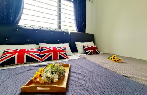 Bandar Menjalara Apartment | VIM3 DesaPark North Desa Park City Ikea The Curve One Utama ISP School Damansaran Kenpong Menjalara Kuala Lumpur