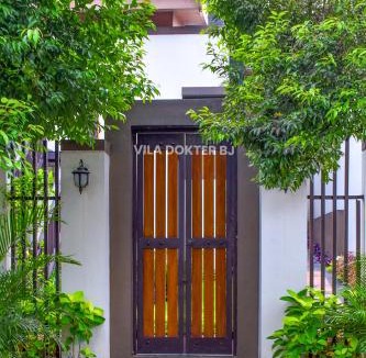 Pancawati Villa | Vimala Hills Villa 2BR atau 3BR
