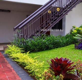 Pancawati Villa | Vimala Hills Villa 2BR atau 3BR