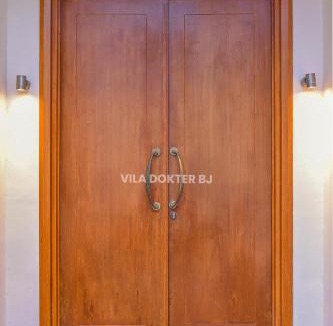 Pancawati Villa | Vimala Hills Villa 2BR atau 3BR