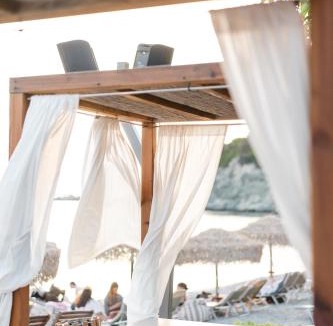 Anavyssos Hotel | Vincci EverEden