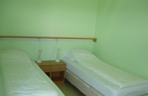 Fellabær House | Vínland Guesthouse