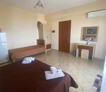 Dhermi House | Viola Rooms