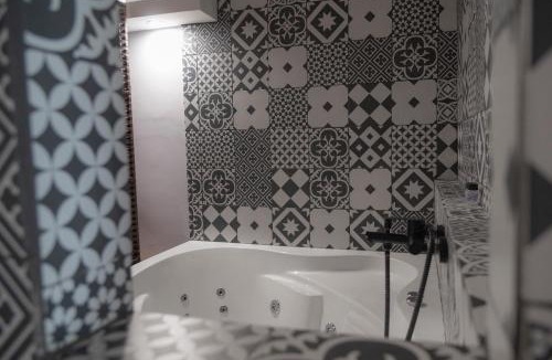 Kalamaria Apartment | VIP Apt. Pezodromos Kalamarias