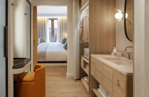 Old Town Hotel | Virgin Hotels Edinburgh