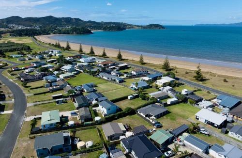 Karkari Peninsula House | Virtue Escape - Beachside Bliss at Tokerau Beach