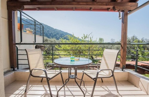 Vourvourou House | visit the most beautifull beaches of Chalkidiki