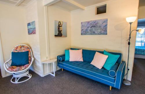 Ngaio Bay House | Vista Lagoon - Kaiteriteri Holiday Unit