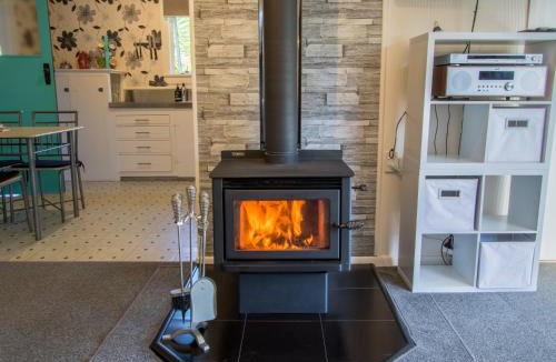 Ngaio Bay House | Vista Lagoon - Kaiteriteri Holiday Unit