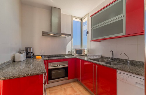 Cala Murada Villa | Vista Mar Azul, Villa 5StarsHome Mallorca