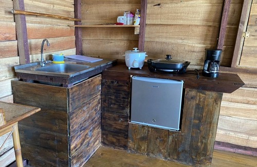 Baru Cabin | Vista Paraíso Lodge #1