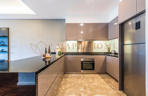 Genting Highlands Apartment | Vista Premier Suites Genting Highlands
