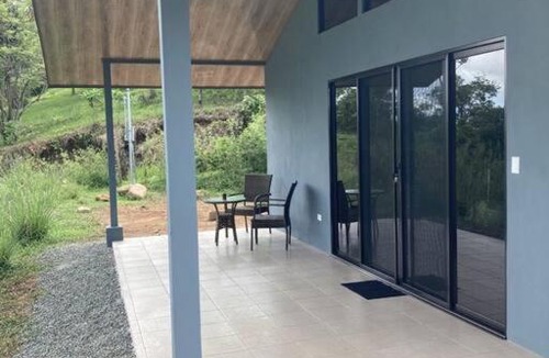 Savegre Villa | Vistamar; Chic one bed cabin with Ocean View