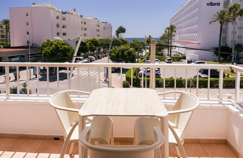 Ibiza Town Apartment | Vistamar I - MC Apartments Ibiza