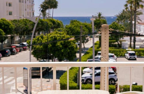 Ibiza Town Apartment | Vistamar I - MC Apartments Ibiza